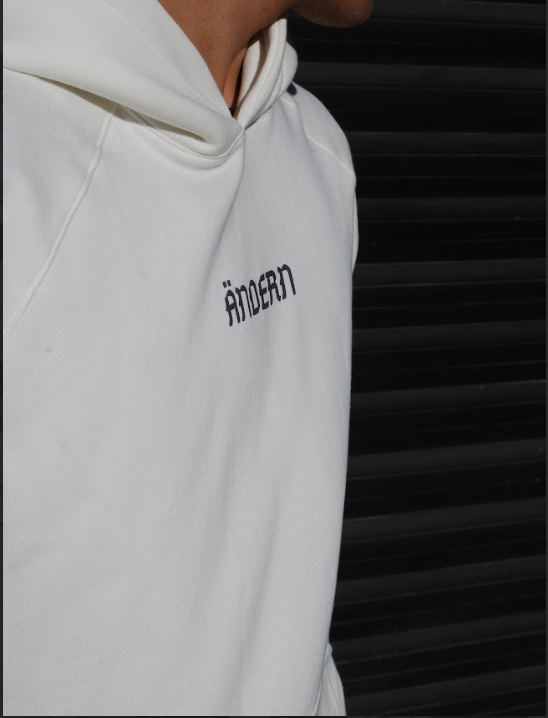 Seraphim – Buzo Oversized ÄNDERN
