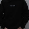 Seraphim – Buzo Oversized ÄNDERN