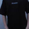 Fallen – Remera Oversize Ändern