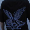 Fallen – Remera Oversize Ändern