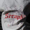 Seraphim – Buzo Oversized ÄNDERN
