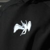 Swan Song – Buzo Oversize Ändern