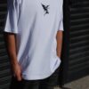 REMERA FAITH – EDICIÓN BLACK INSPIRED