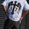 REMERA FAITH – EDICIÓN BLACK INSPIRED