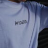 Rebelión – Remera Oversize Ändern