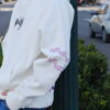 Swan Song – Buzo Oversize Ändern