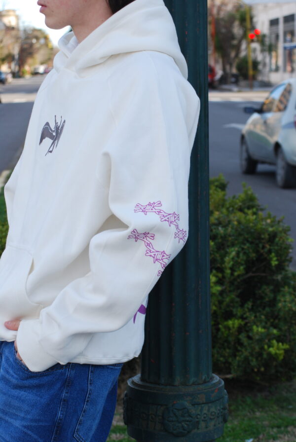 Swan Song – Buzo Oversize Ändern