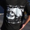 Rebelión – Remera Oversize Ändern