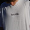 Fallen – Remera Oversize Ändern