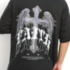 REMERA FAITH – EDICIÓN BLACK INSPIRED