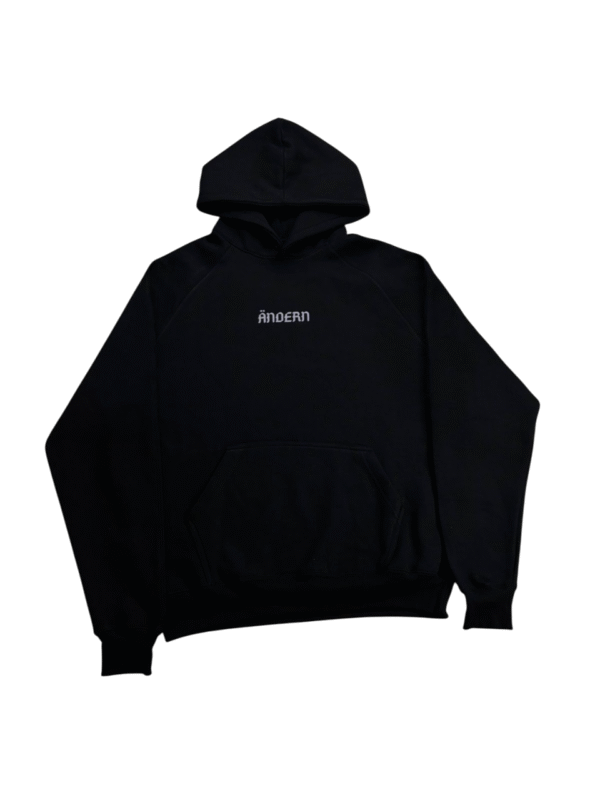 Seraphim – Buzo Oversized ÄNDERN