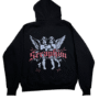 Seraphim – Buzo Oversized ÄNDERN