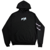 Swan Song – Buzo Oversize Ändern