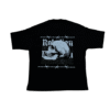 Rebelión – Remera Oversize Ändern