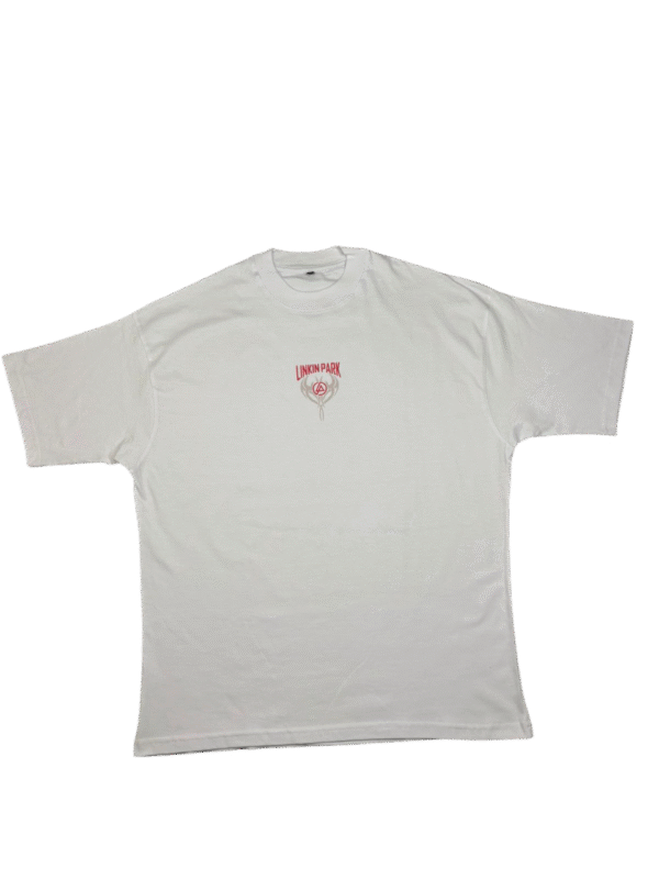 Grow Link - Remera oversize Ändern
