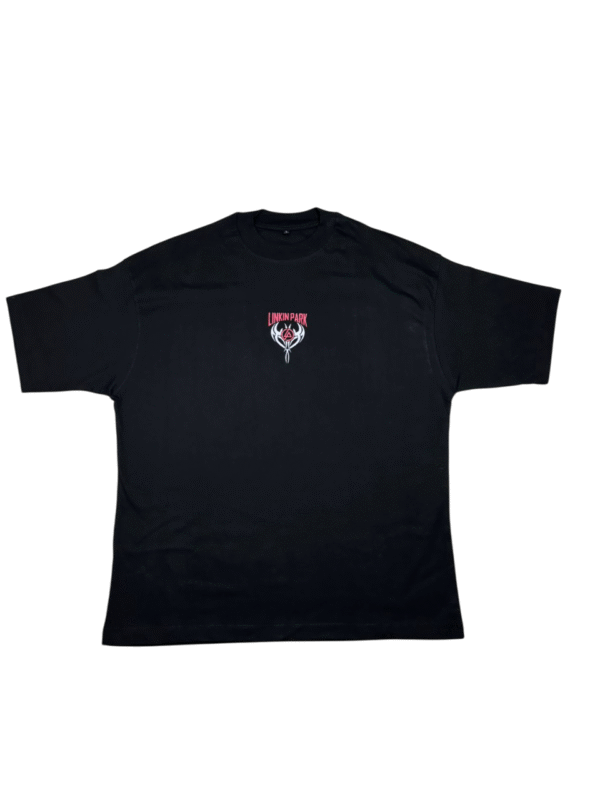 Grow Link - Remera oversize Ändern