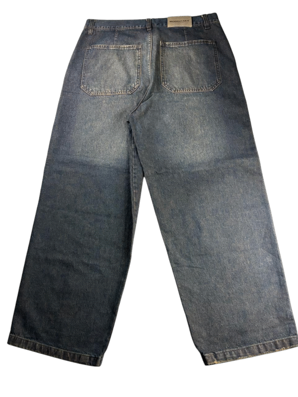 Óxid – Baggy Jeans Unisex