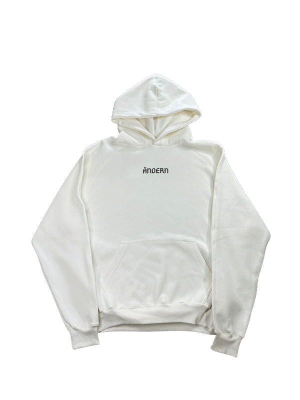 Seraphim – Buzo Oversized ÄNDERN