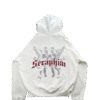 Seraphim – Buzo Oversized ÄNDERN
