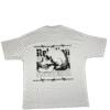Rebelión – Remera Oversize Ändern