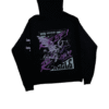 Swan Song – Buzo Oversize Ändern