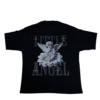 Little Angel – Remera Oversize Ändern