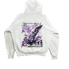 Swan Song – Buzo Oversize Ändern